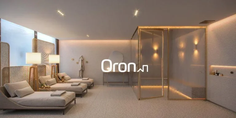 Imagem Apartamento à venda, 73 m² por R$ 825.000,00 - Setor Bueno - Goiânia/GO
