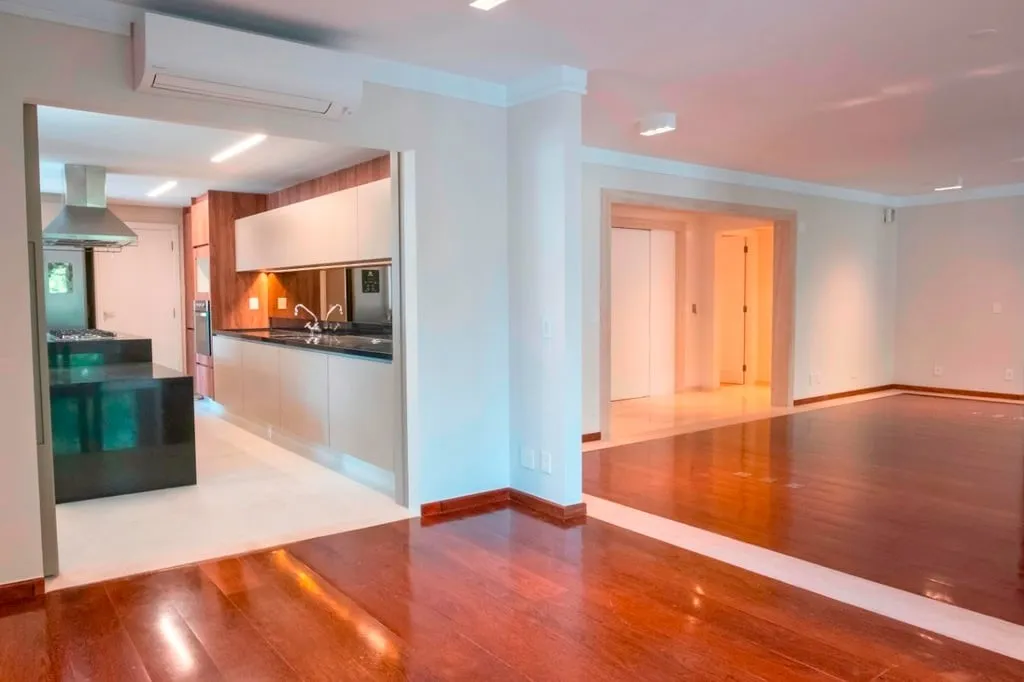 Imagem Comprar apartamento com 3 quartos em Jardim Paulistano São Paulo SP