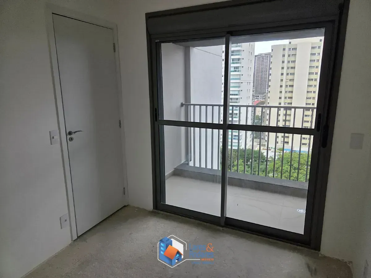 Imagem Apartamento para venda em Alto da Boa Vista com 3 quartos, sendo 3 suítes, 125m²