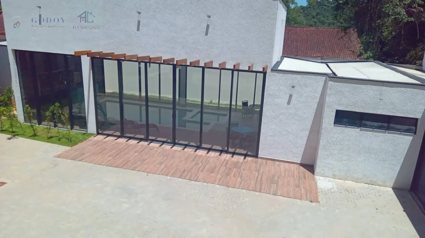 Imagem Apartamento locação 2 Quartos, 1 Suite, 1 Vaga, 68.85M², Pinhalzinho, Santo Antônio do Pinhal - SP | Condomínio Morada da Serra