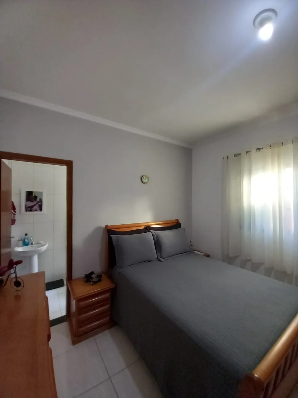 Imagem Casa à venda 2 Quartos, 1 Suite, 2 Vagas, 125M², Residencial Estoril, Taubaté - SP