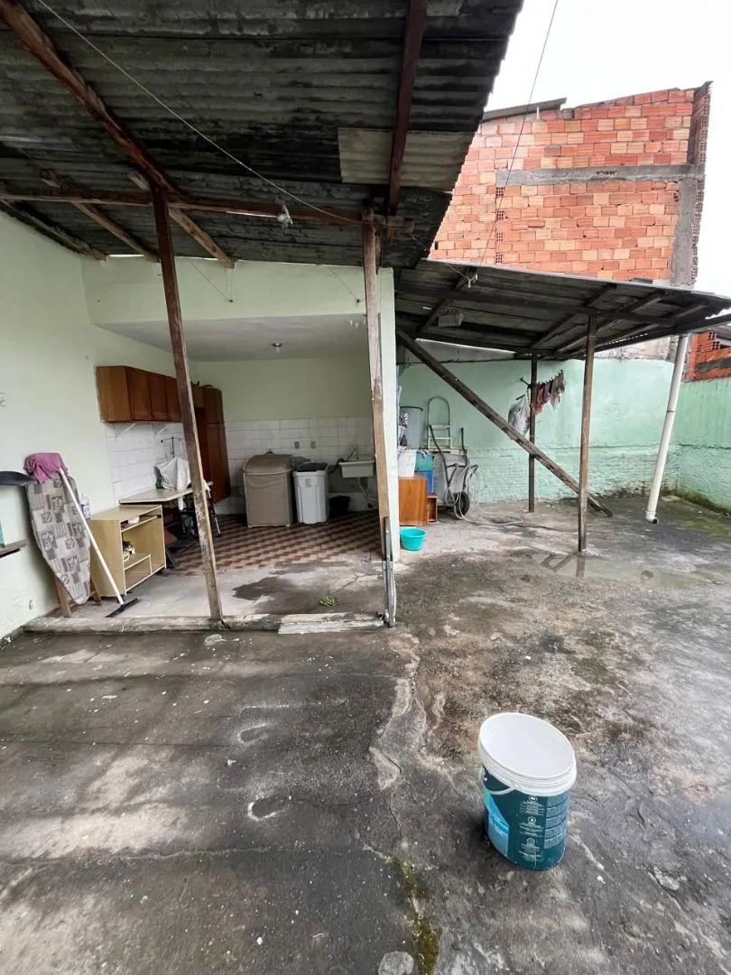 Imagem Casa com 2 dormitórios, 171 m² - venda por R$ 580.000,00 ou aluguel por R$ 3.000,00/mês - Jardim Rosana - Guarulhos/SP
