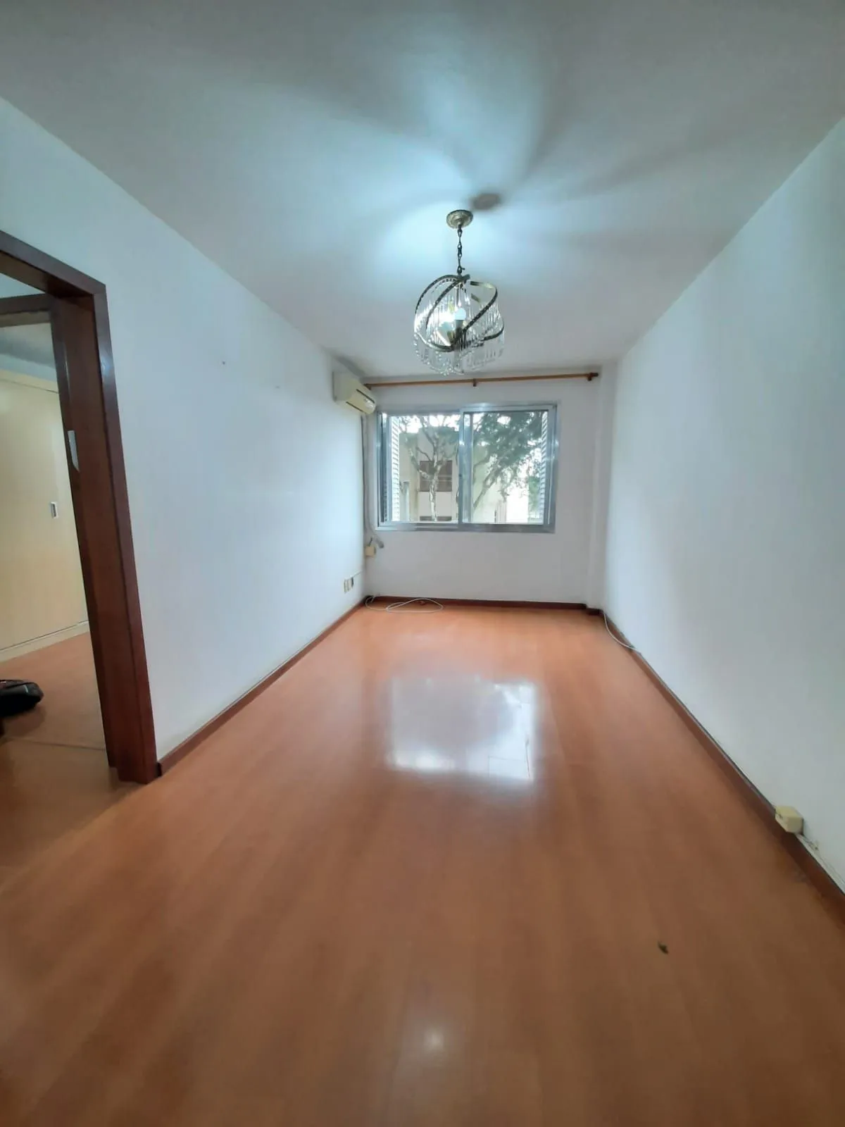 Imagem Apartamento de 2 Dormitórios para Vender no Centro Histórico