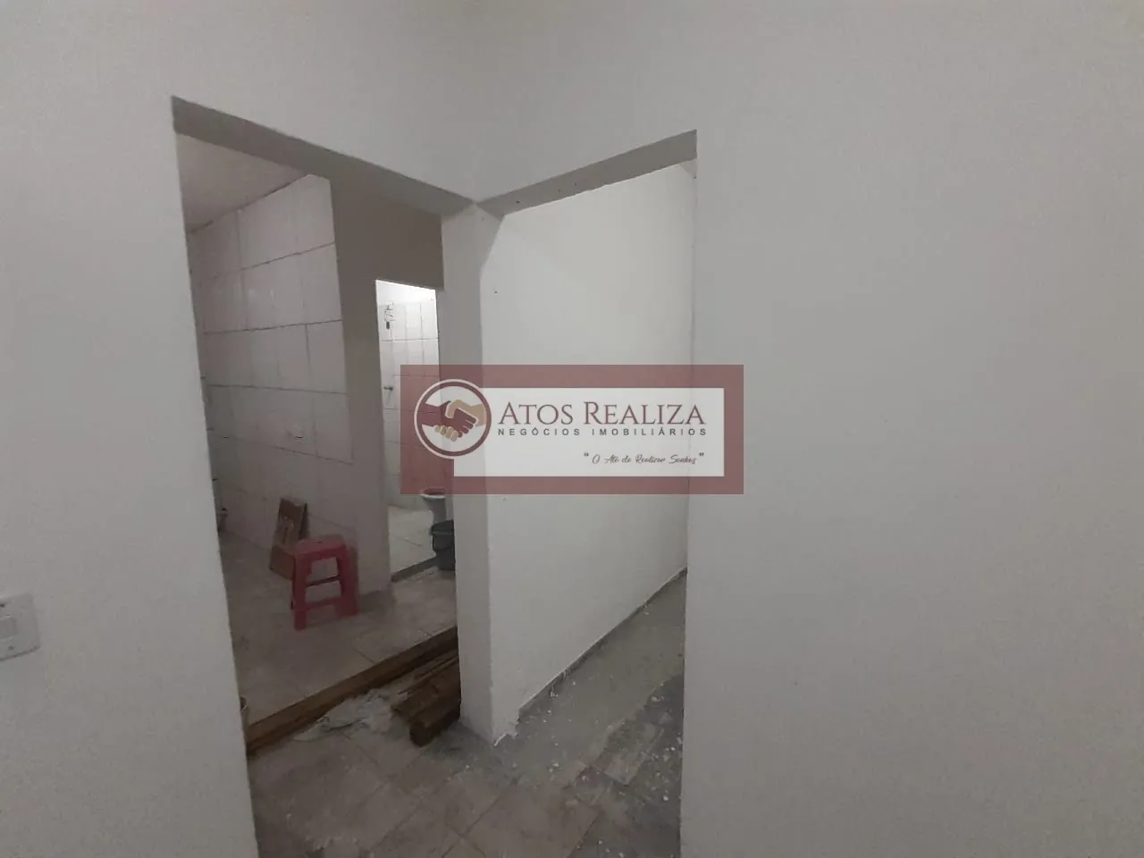 Imagem Sobrado em Jardim Icaraí - São Paulo