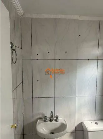 Imagem Apartamento com 3 dormitórios à venda por R$ 390.000,00 - Jardim Testae - Guarulhos/SP
