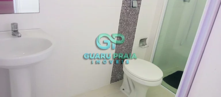 Imagem Apartamento à venda no bairro Astúrias - Guarujá/SP