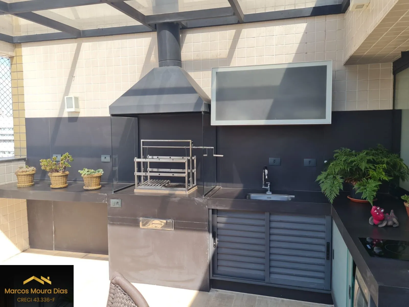 Imagem Apartamento Cobertura Duplex em Pompeia 3 dormitórios ( 2 suítes), 4 Vagas, Edifício com Lazer, Gerador e Portaria 24 hs