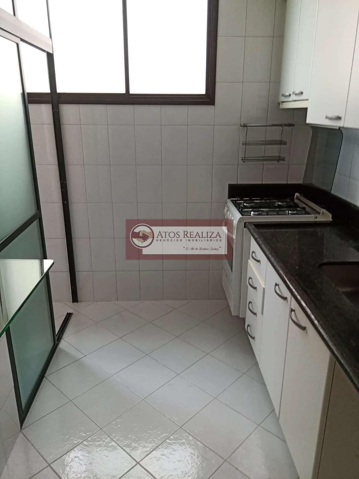 Imagem Apartamento 2 Dormitórios 1 vaga de garagem Jd Prudência.