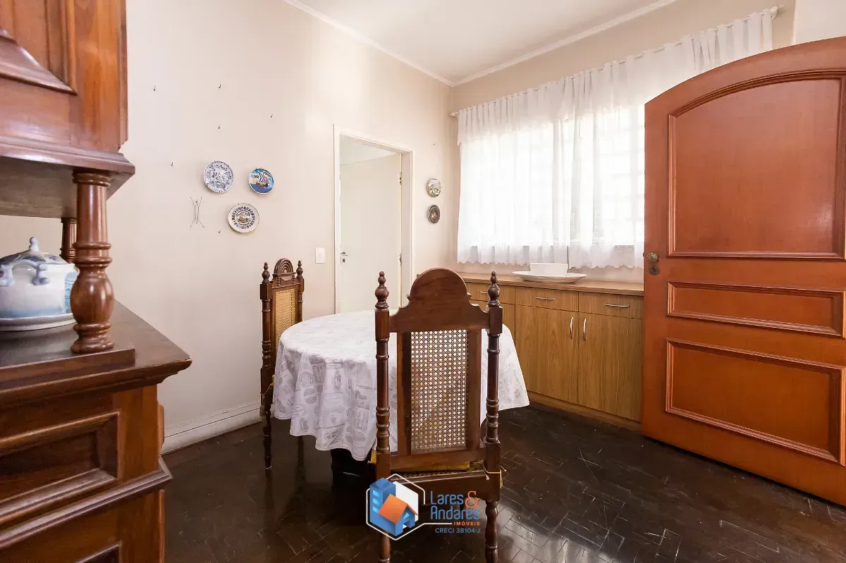 Imagem Apartamento para venda em Jardim Paulista com 3 quartos, sendo 1 suíte, 173m²