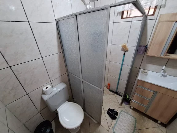 Imagem ESTUDO TROCA EM VIAMÃO - Casa, Salão de festas, Cond. Fechado, Águas claras