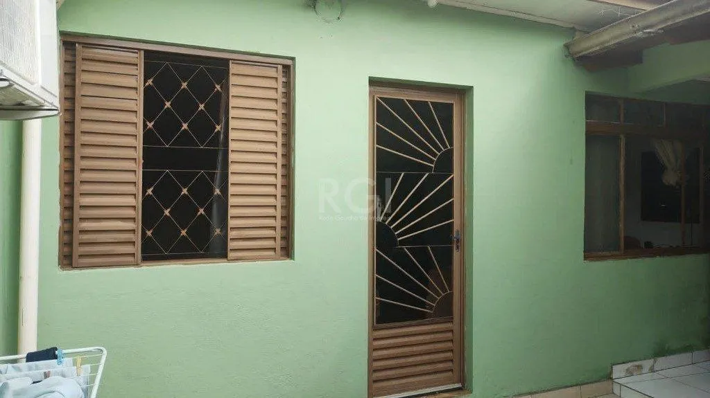 Imagem Casa em Harmonia