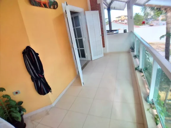 Imagem Sobrado Geminado - Massaguaçu - Caraguatatuba - SP
