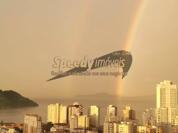 Imagem Apartamento em Santos 2 dormitórios, Edifício My Way