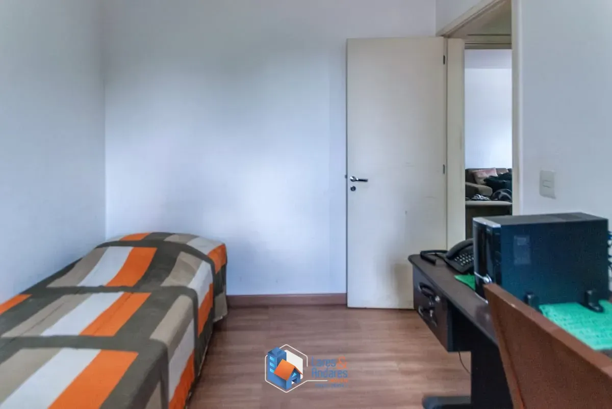 Imagem Apartamento para venda em Vila Moinho Velho com 2 quartos, 69m²