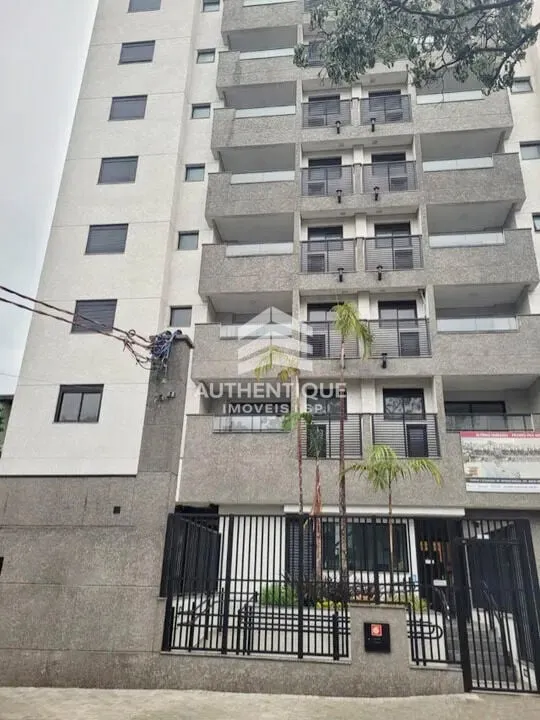 Imagem MONDO RESIDENCIAL BAETA NEVES SAO BERNARDO DO CAMPO - Apartamento no bairro Baeta Neves São Bernardo do Campo à venda!