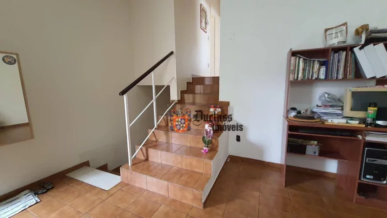 Imagem Casa com 3 dormitórios à venda, 135 m² por R$ 680.000,00 - Vila Vioto - Jundiaí/SP