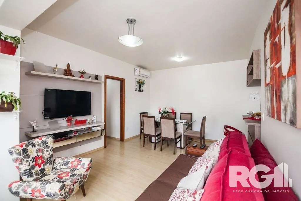 Imagem Apartamento em Passo da Areia