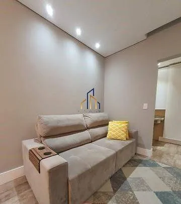 Imagem Apartamento para Venda em Santo André / SP no bairro Campestre