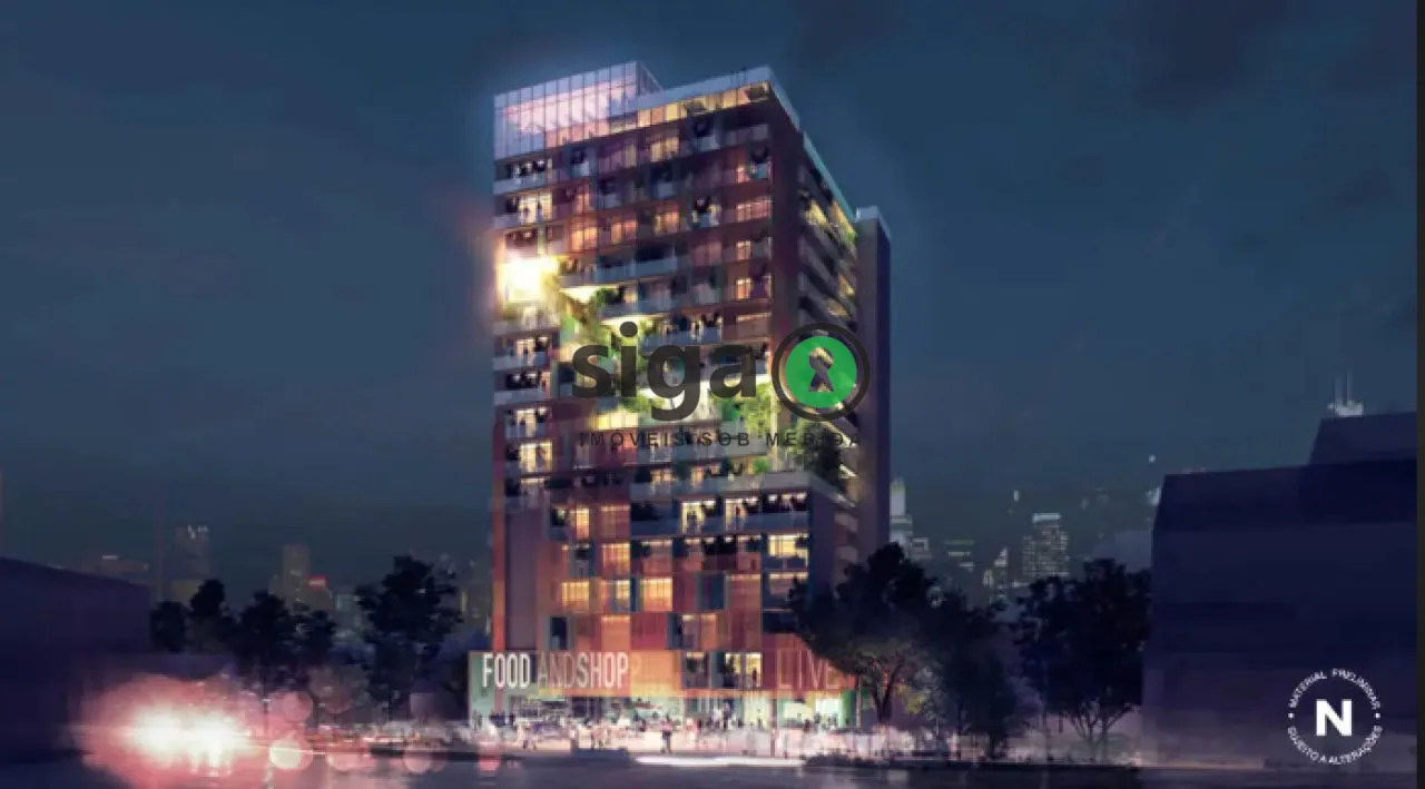 Imagem Loja Comercial para Alugar na Av. dos Imarés ? 500m², Ponto de Alto Fluxo e Visibilidade