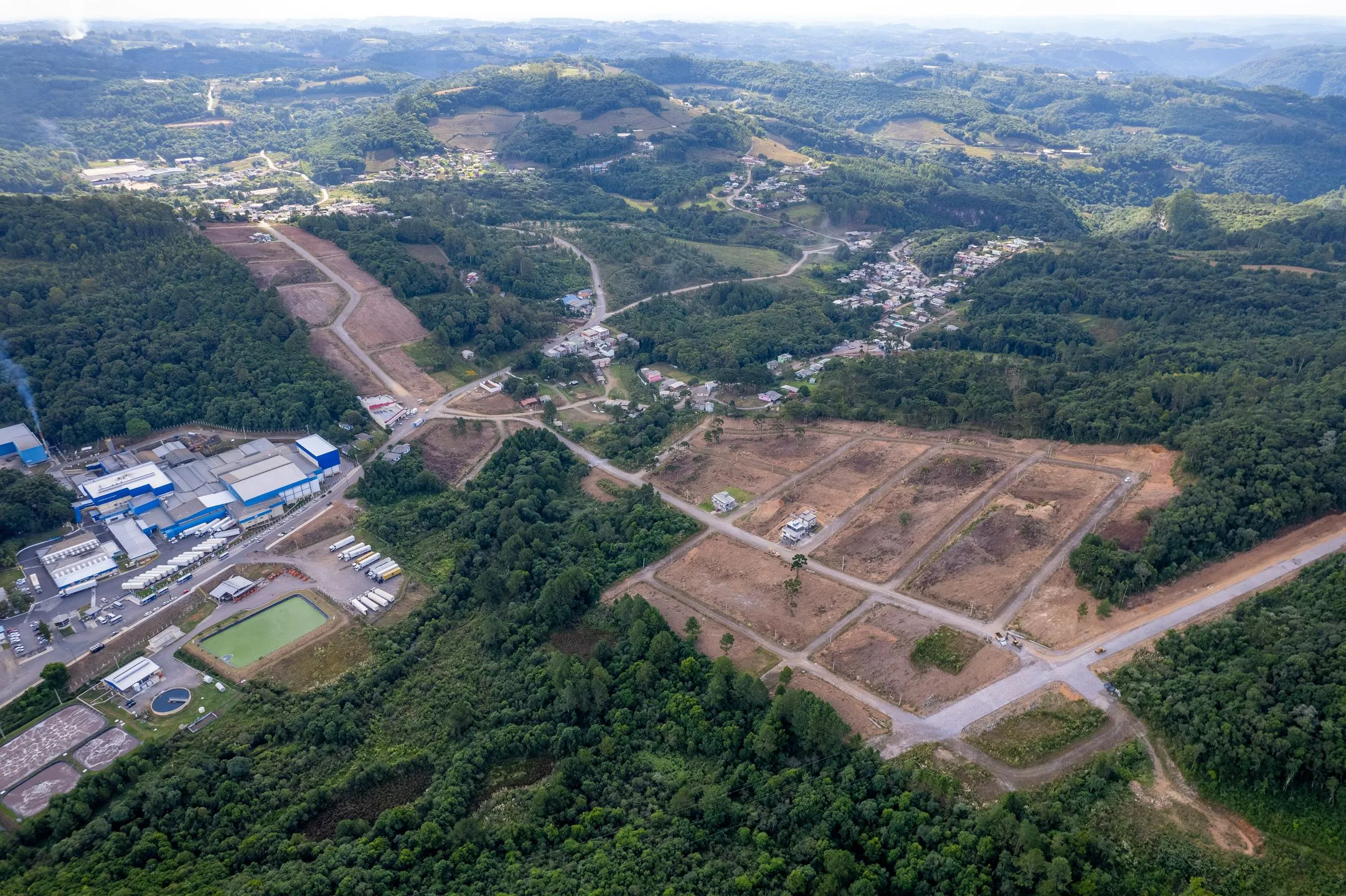 Imagem Lote à venda em Caxias do Sul, Parada Cristal, 331.5m2