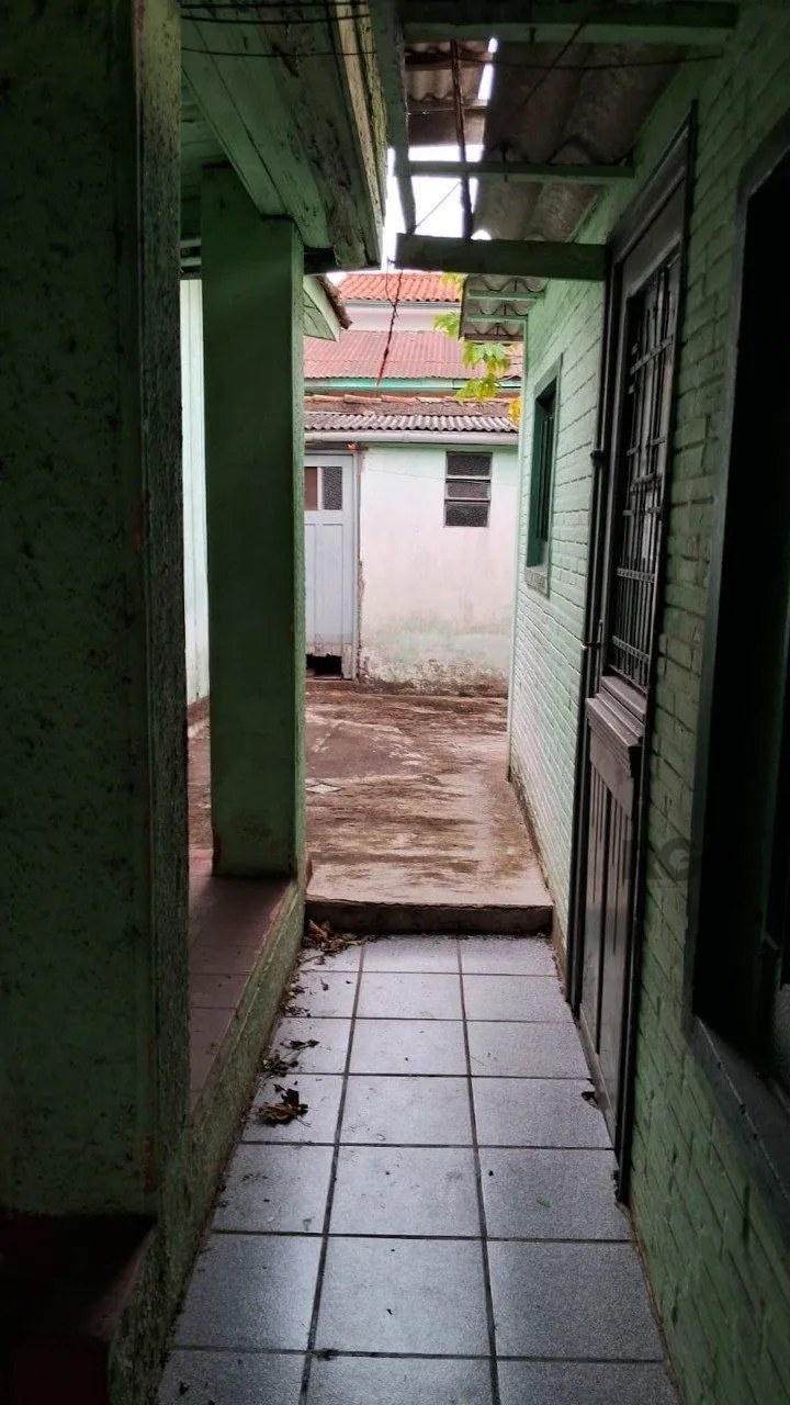 Imagem Terreno à venda Partenon Porto Alegre/RS
