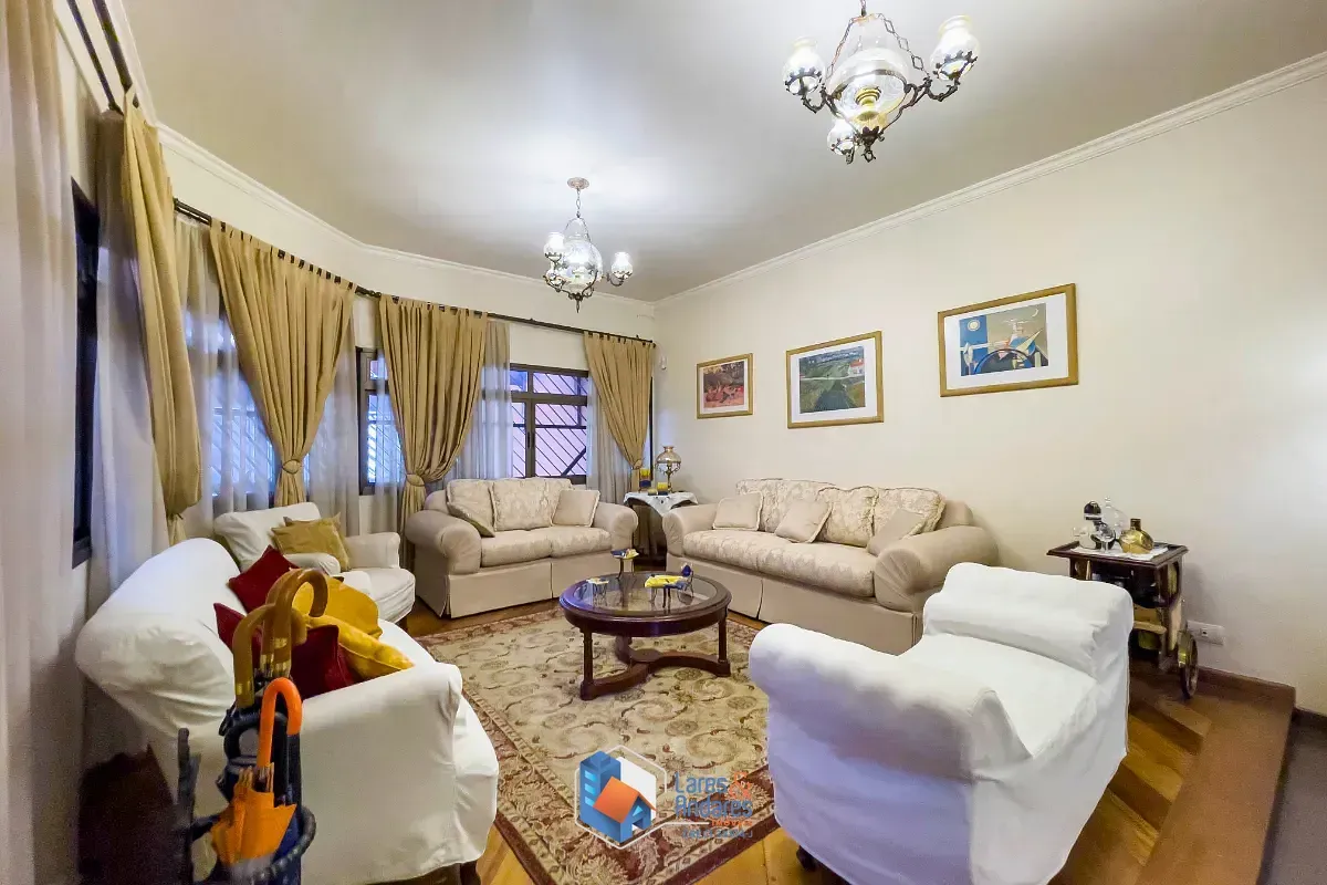 Imagem Sobrado para venda em Jardim Umuarama com 3 quartos, sendo 3 suítes, 187m²