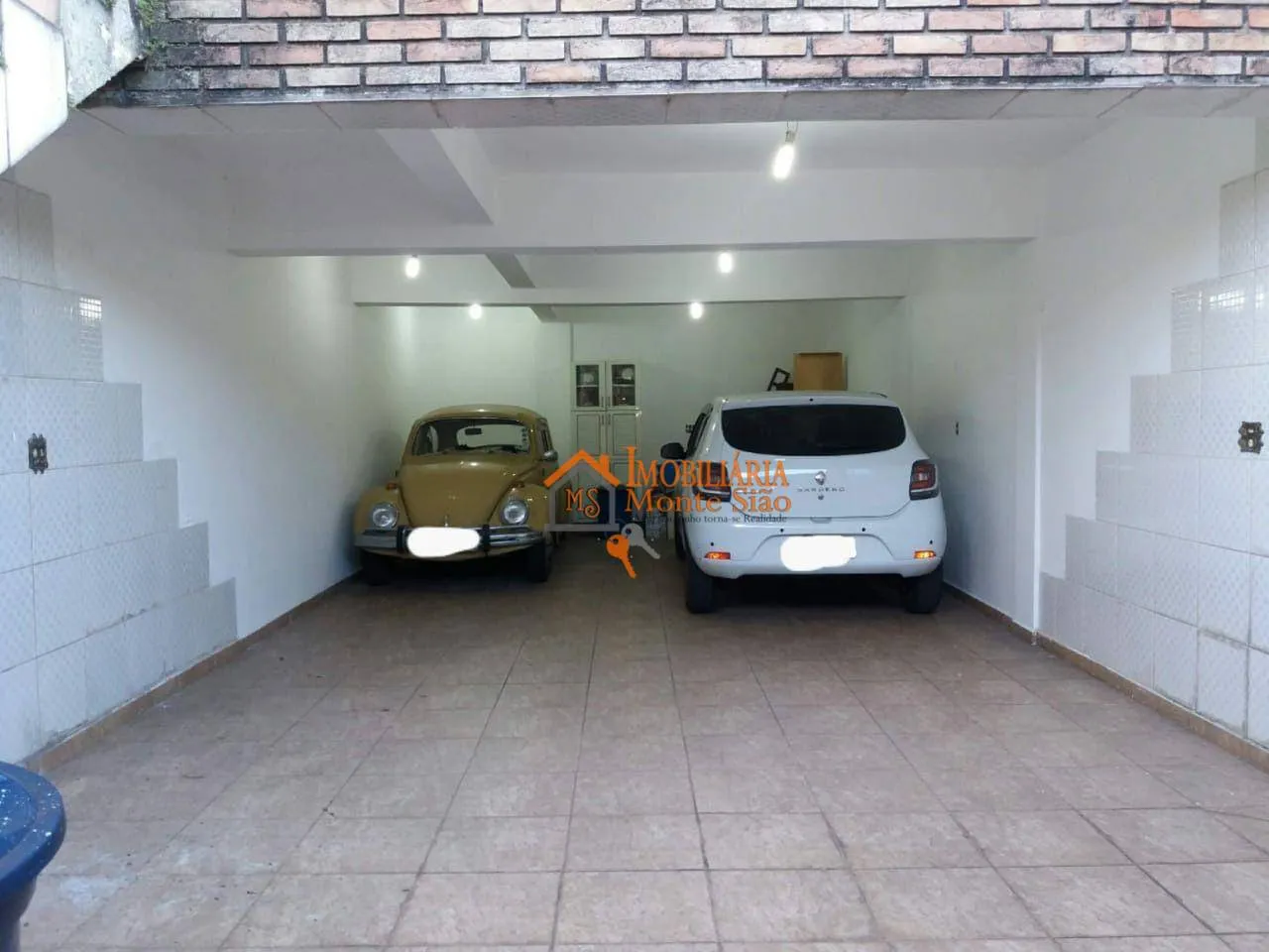 Imagem Sobrado com 4 dormitórios à venda, 172 m² por R$ 749.900,00 - Tremembé - São Paulo/SP