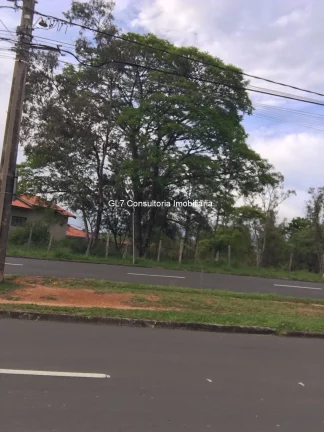 Imagem TERRENO MISTO DE FRENTE PRA AVENIDA COM TOPOGRAFIA EXCELENTE NO JARDIM EUROPA INDAIATUBA-SP