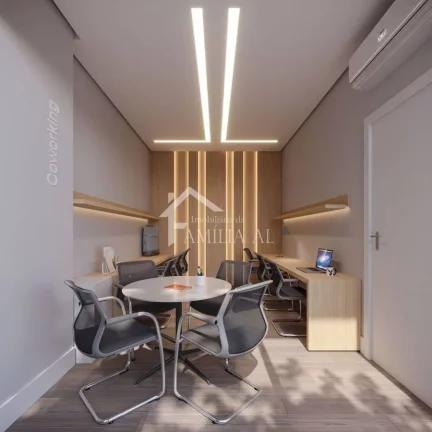 Imagem APARTAMENTO RESIDENCIAL HAIA NO COSTA E SILVA