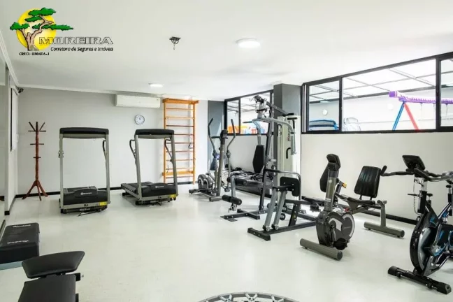 Imagem APARTAMENTO COM 102M² - 3 DORMS E 1 BANHEIRO
