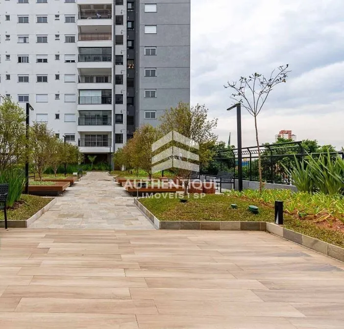 Imagem VERTIZ VILA MASCOTE - Apartamento à venda em São Paulo/SP