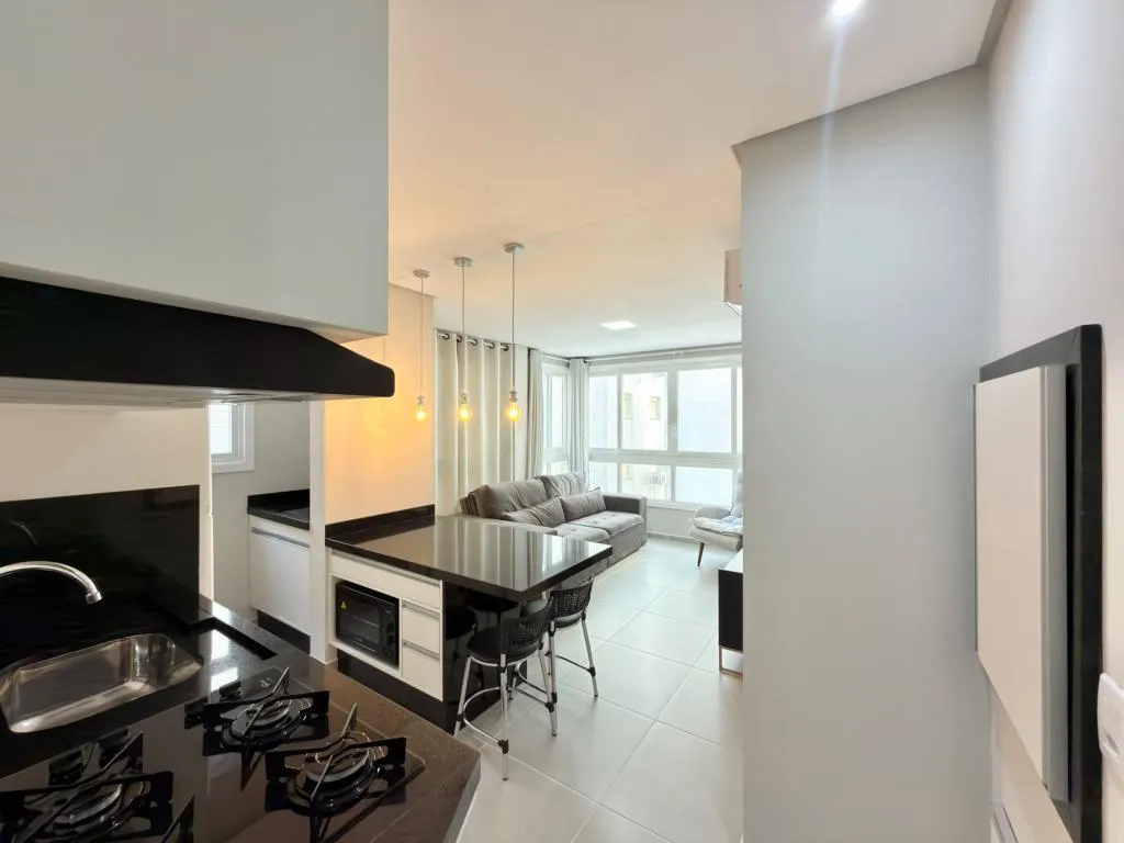 Foto do imóvel: Apartamento 2 Dormitórios - Bairro Zona Nova em Rua Guilherme Guittman