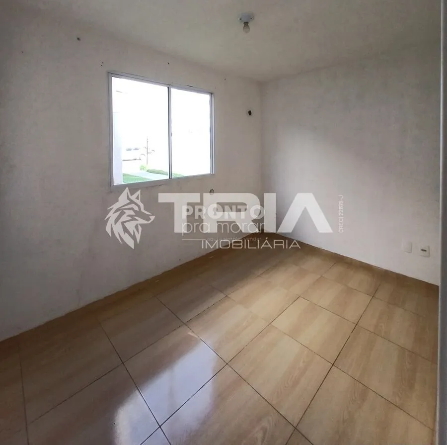 Imagem Apartamento à venda em Barra de Jangada | 41,79 m² | 2 quartos