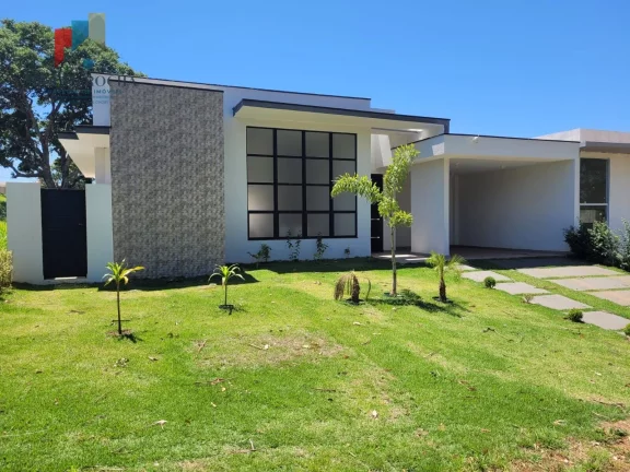 Imagem Ninho Verde 1 - Casa em condomínio no bairro Centro em Porangaba-SP
