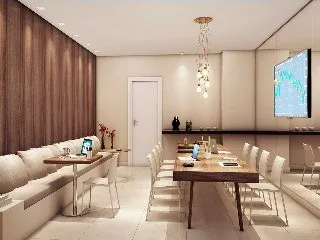 Imagem Condomínoi MovvaSp Casper Líbero, MovvaSp Studio Casper Líbero Luz São Paulo