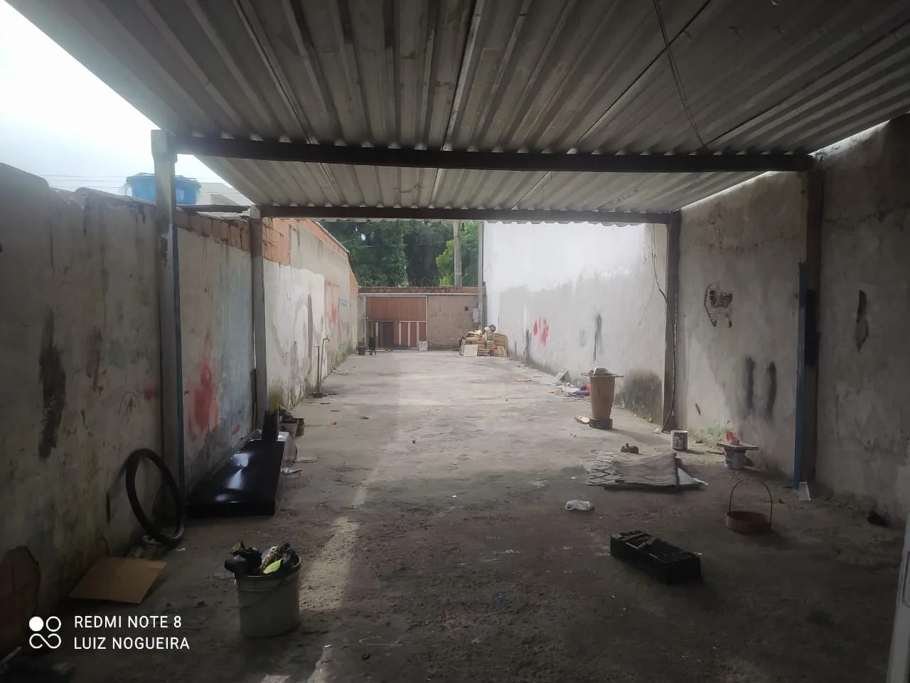 Imagem Terreno à venda 150M², Centro, Potim - SP