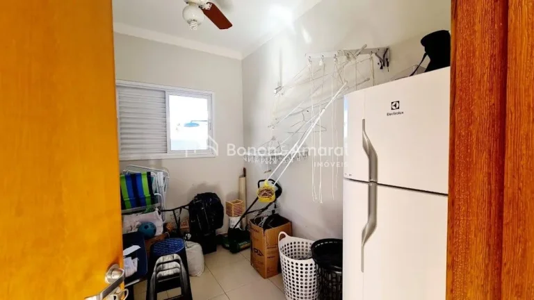 Imagem Sobrado à venda no Condomínio Reserva Real - Paulínia/SP

Excelente oportunidade para quem busca ...