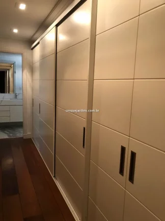 Imagem Apartamento à venda Jardim América São Paulo