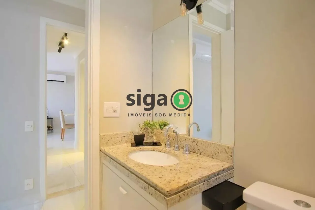 Imagem Apartamento 3 dormitórios venda Vl Matilde