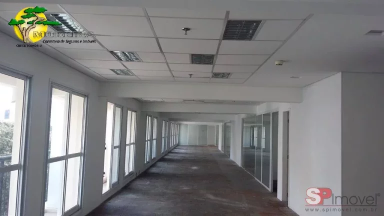 Imagem SALAS COMERCIAIS COM 516M² E 14 VAGAS EM SANTANA
