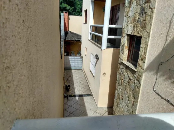 Imagem Sobrado com 3 Quartos à Venda, 200 m² em Jardim Santa Mena - Guarulhos
