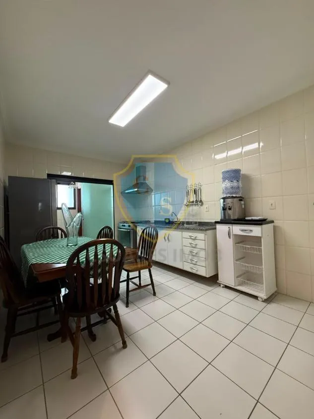 Imagem Apartamento 3 Dorms -1 Suite - 2 Vagas