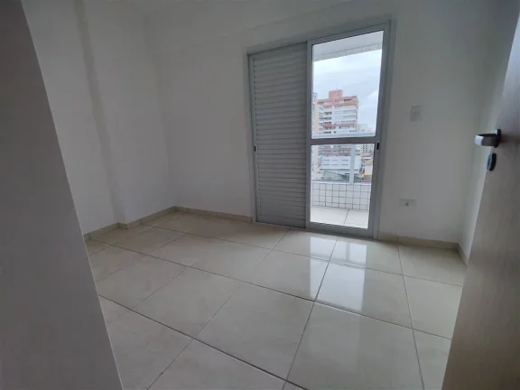 Imagem APARTAMENTO COM 80 m² - GUILHERMINA - PRAIA GRANDE SP