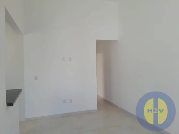 Imagem Vendo casa de 3 quartos em Itaipuaçu