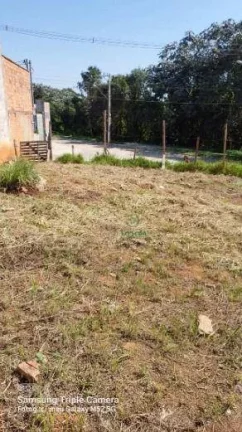 Imagem Terreno à venda, 407 m² por R$ 425.000,00 - Parque Residencial Bambi - Guarulhos/SP