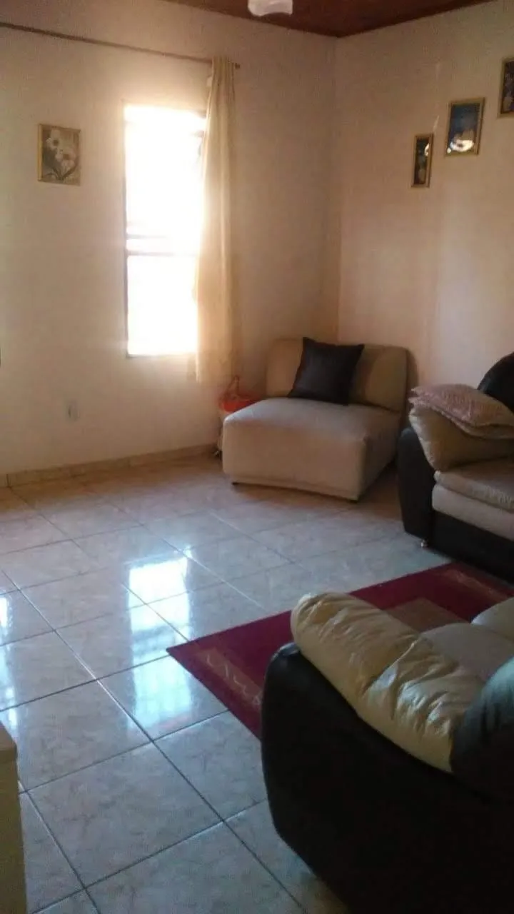 Imagem Casa à venda 5 Quartos, 1 Suite, 1 Vaga, 250M², Residencial Mombaça, Pindamonhangaba - SP