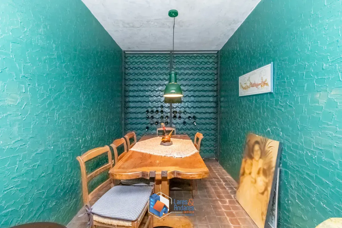 Imagem Casa para venda em Jardim Guedala com 5 quartos, sendo 2 suítes, 447m²
