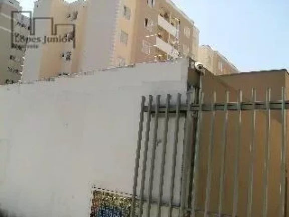 Imagem Apartamento à venda, 51 m² por R$ 300.000,00 - Jardim Refúgio - Sorocaba/SP
