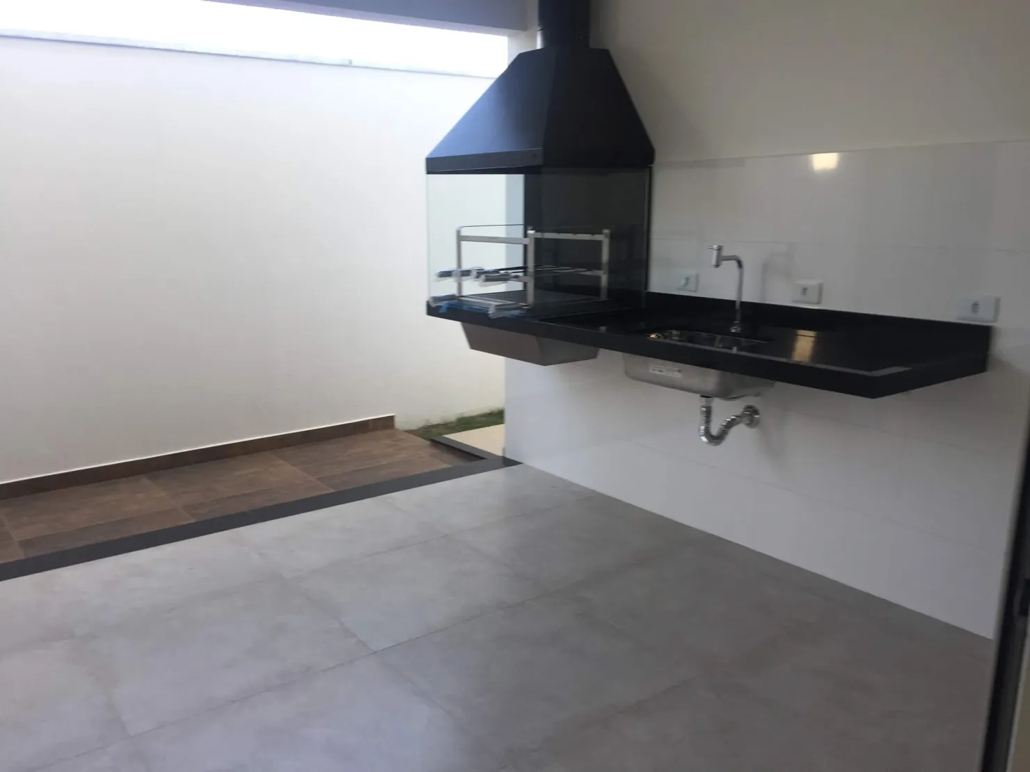 Imagem Casa para Locação 3 Quartos, 3 Suites, 2 Vagas, 300M², Jardim Campo Alegre, Pindamonhangaba - SP