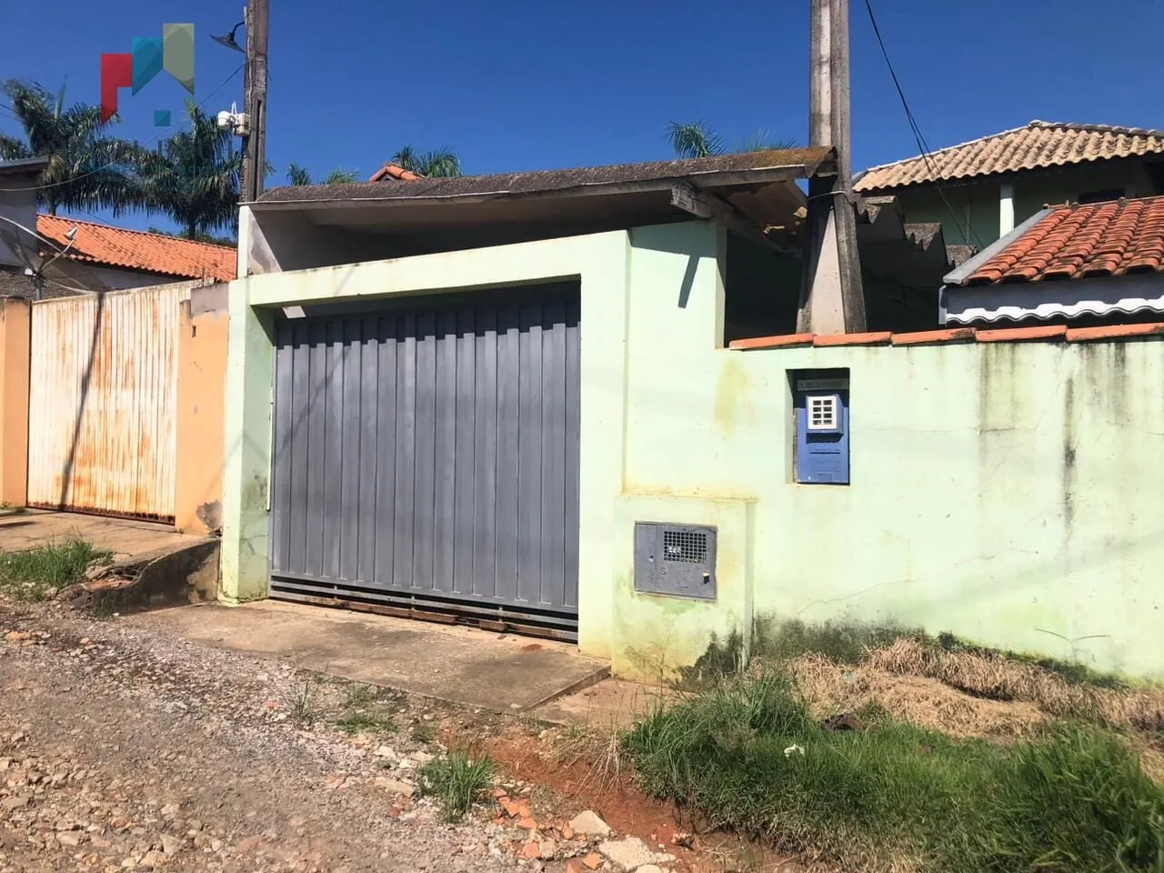 Imagem Chácara em Guareí SP